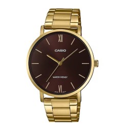 Montre Homme Casio MINIMAL...