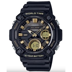 Montre Homme Casio OVERSIZE...