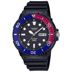 Men's Watch Casio DIVER...
