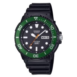 Montre Homme Casio DIVER...