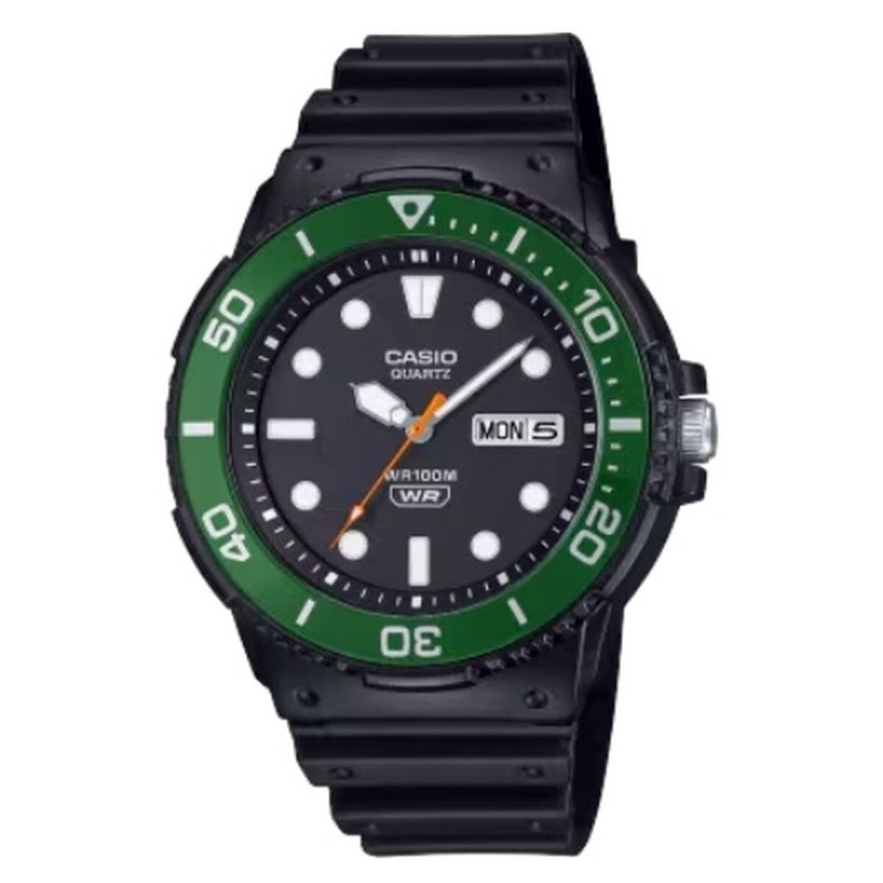Men's Watch Casio DIVER 100M (Ø 46 mm)