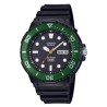 Montre Homme Casio DIVER 100M (Ø 46 mm)