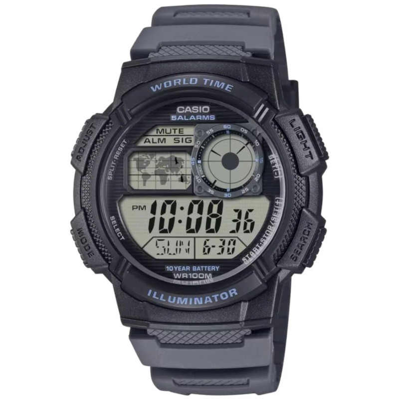 Men's Watch Casio AE-1000W-8AVEF