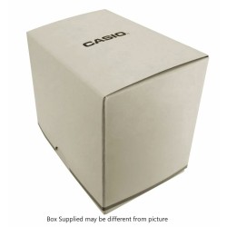 Men's Watch Casio MTP-B190D-1BVEF