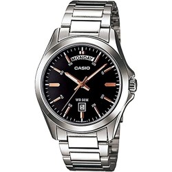 Montre Homme Casio DAY DATE...