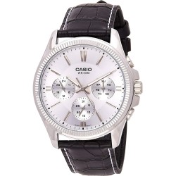 Montre Homme Casio ENTICER...
