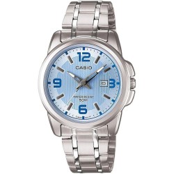 Montre Femme Casio ENTICER...