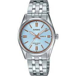Montre Femme Casio ENTICER...