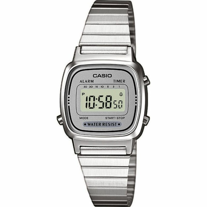 Ladies' Watch Casio LA670WEA-7EF (Ø 25 mm)
