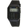 Unisex Watch Casio CALCULATOR (Ø 43 mm)