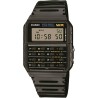 Unisex Watch Casio CALCULATOR (Ø 43 mm)