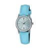 Montre Femme Casio COLLECTION Bleu (Ø 25 mm)