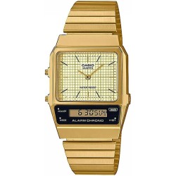 Montre Unisexe Casio EDGY...