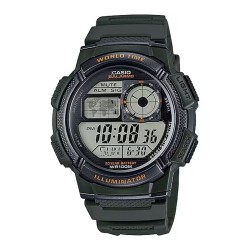 Men's Watch Casio WORLD...