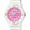 Montre Femme Casio COLLECTION Rose (Ø 34 mm)