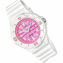 Montre Femme Casio COLLECTION Rose (Ø 34 mm)