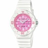 Montre Femme Casio COLLECTION Rose (Ø 34 mm)