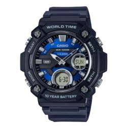 Montre Homme Casio OVERSIZE...