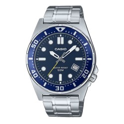 Montre Homme Casio DIVER...