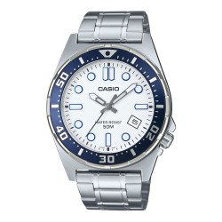 Montre Homme Casio DIVER...