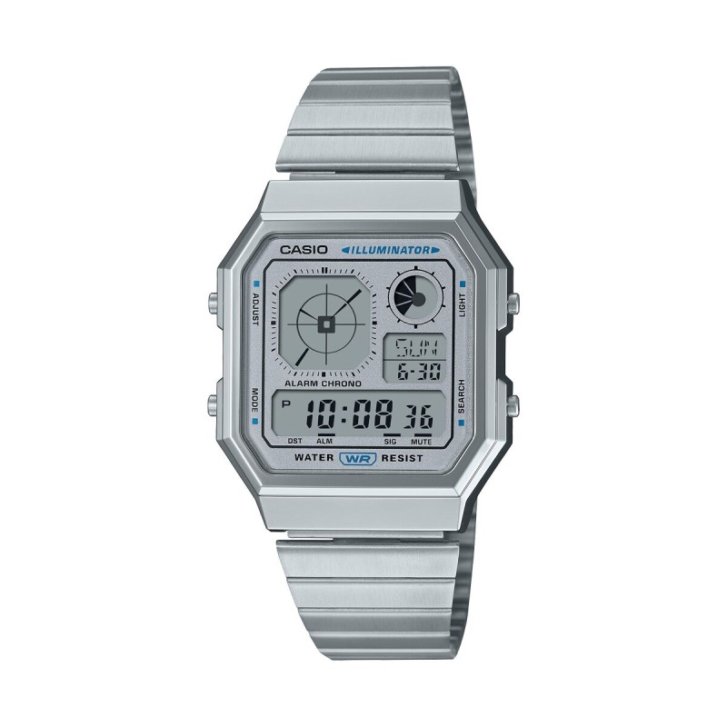 Montre Homme Casio A130WE-7AEF