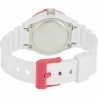 Montre Femme Casio LADY DIVER - WHITE (Ø 34 mm)