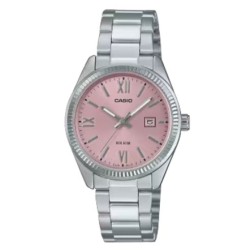 Montre Femme Casio LADY...