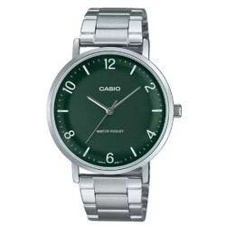 Montre Homme Casio MINIMAL...