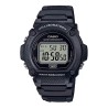 Men's Watch Casio W-219H-1AVCF Black