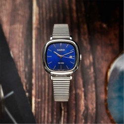 Men's Watch Casio LTP-B166D-2AVEF