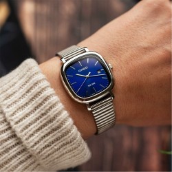 Men's Watch Casio LTP-B166D-2AVEF