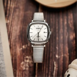 Men's Watch Casio LTP-B166D-7AVEF