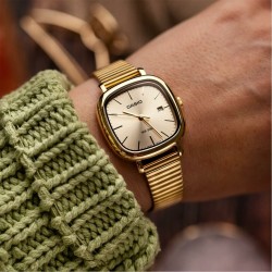 Men's Watch Casio LTP-B166G-9AVEF