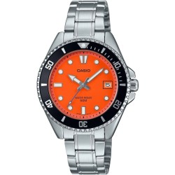 Men's Watch Casio DIVER 50M...