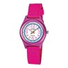 Infant's Watch Casio KID - PINK Fuchsia (Ø 26 mm) (Ø 33 mm)