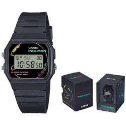 Unisex Watch Casio F-91 -...