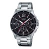 Montre Homme Casio MTP1374D1AVDF (Ø 47 mm)