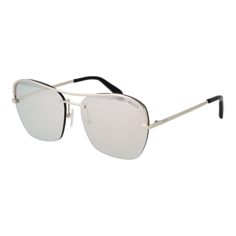 Ladies' Sunglasses Emilio Pucci EP0225 5616C