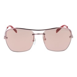Lunettes de soleil Femme Emilio Pucci EP0225 5672U