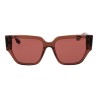 Ladies' Sunglasses Trussardi TSW9023 55T03