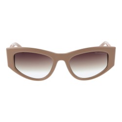 Lunettes de soleil Femme Trussardi TSW9013 54D01