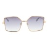Ladies' Sunglasses Trussardi TSW3013 5804A