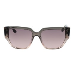 Lunettes de soleil Femme Trussardi TSW9023 55C01