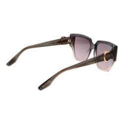 Lunettes de soleil Femme Trussardi TSW9023 55C01