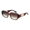 Ladies' Sunglasses Trussardi TSW9011 55T01