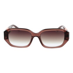 Lunettes de soleil Femme Trussardi TSW9011 55T01