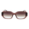 Ladies' Sunglasses Trussardi TSW9011 55T01