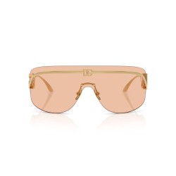 Lunettes de soleil Femme Dolce & Gabbana DG 2320