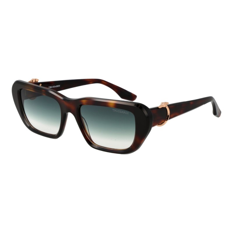 Ladies' Sunglasses Trussardi TSW9024 54G23