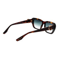 Lunettes de soleil Femme Trussardi TSW9024 54G23